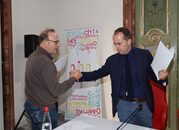 Napoli Città della Musica