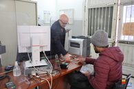 Carta d'identità elettronica, Manfredi: "Ottimi risultati dal nuovo sistema di prenotazione"