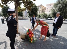 Giornata in memoria di Paolo Borsellino