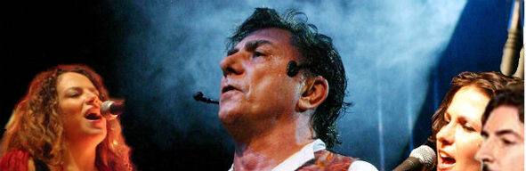 La Cantata dei Pastori