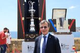 Presentata alla città la 38esima edizione dell’America’s Cup