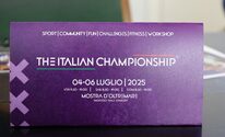 Napoli capitale del CrossFit con UBL – The Italian Championship
