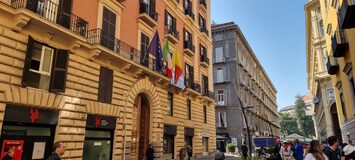 Lutto nazionale per le vittime delle alluvioni in Emilia Romagna