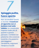 “Chi Tene ‘O Mare”, al via la nuova campagna di sensibilizzazione alla tutela dell’ambiente marino-costiero