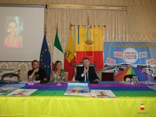 Sabato 2 luglio torna il Napoli Pride 2022 