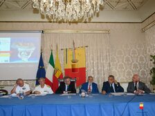 Dal 26 settembre 2022 al via la quinta edizione della Naples Shipping Week