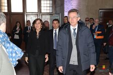 Seconda giornata di Feuromed