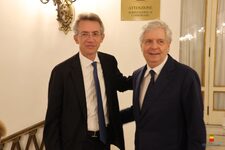 Al Teatro San Carlo il gran gala di beneficenza per Ischia: in scena "Il Lago dei Cigni"