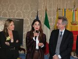 “Marzo Donna 2023 - Specchiarsi e Ri-specchiarsi”