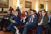 Presentazione del programma delle Giornate FAI di Primavera in Campania 2025