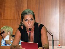 Foto del consiglio comunale