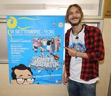 Presentata la sitcom animata “Gente Distratta”