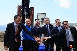 Presentata alla città la 38esima edizione dell’America’s Cup