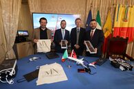 Incremento dei voli Turkish Airlines da Napoli