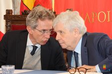 Unicredit nuovo main sponsor del Teatro San Carlo di Napoli