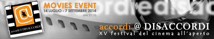 Accordi@Disaccordi al Parco del Poggio - Colli Aminei