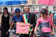 Napoli - Napoli, sesta tappa del Giro d'Italia 2023