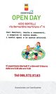 open day scuola