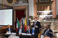 Illustrate le azioni già avviate dall’Amministrazione e raccolte le indicazioni dei partecipanti