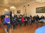 conferenza stampa Feuromed