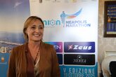 Presentazione della V edizione della "Neapolis marathon"