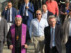 commemorazione defunti 2022