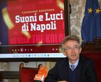 "Luci e suoni di Napoli ..." quattro giorni di eventi per il Capodanno a Napoli