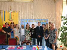 Sabato 2 luglio torna il Napoli Pride 2022 