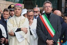 Nella Chiesa del Gesù la celebrazione dell'Immacolata