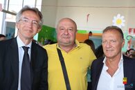 inaugurazione AS 2023-2024