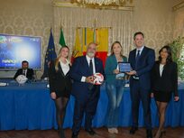 Il 25 e 26 marzo la final four della Coppa Italia di Futsal al Palavesuvio 