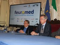 conferenza stampa Feuromed