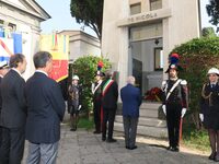 commemorazione defunti 2022