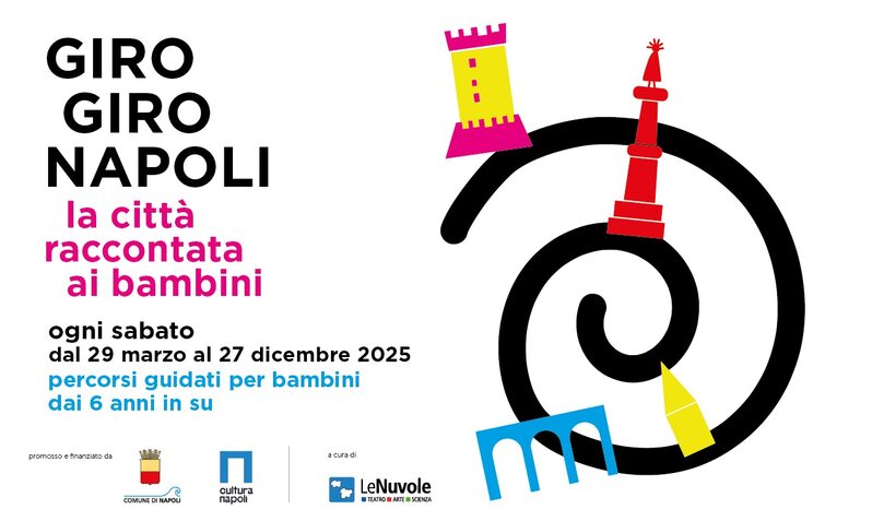 Giro Giro Napoli 