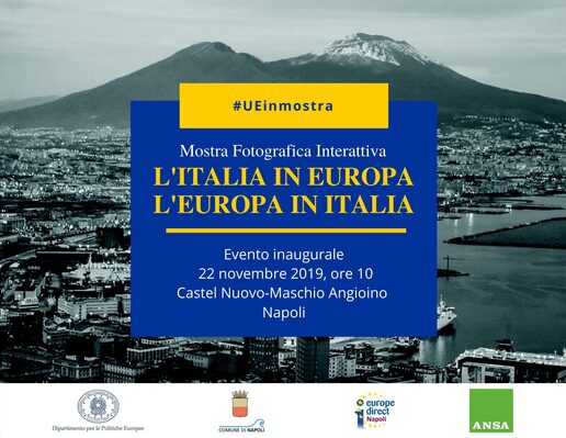 banner mostra italia in europa europa in italia