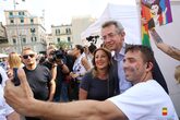Presentato il Napoli Pride 2023