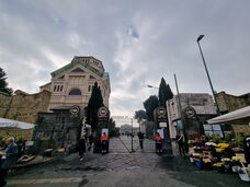 commemorazione defunti 2022