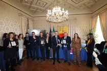 “Marzo Donna 2023 - Specchiarsi e Ri-specchiarsi”