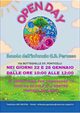 open day scuola