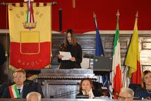 In Consiglio la commemorazione del Presidente Emerito Giorgio Napolitano