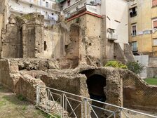 Apertura straordinaria dell’area archeologica di Carminiello ai Mannesi (nei pressi di via Duomo) per le Giornate Europee del Patrimonio