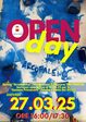 open day scuola