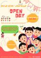 open day scuola