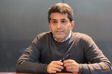 Foto della presentazione dell'iniziativa