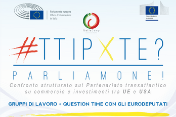 particolare della locandina