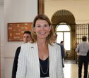 Incontro del Sindaco con la Fondazione NIAF