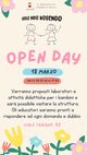 open day scuola