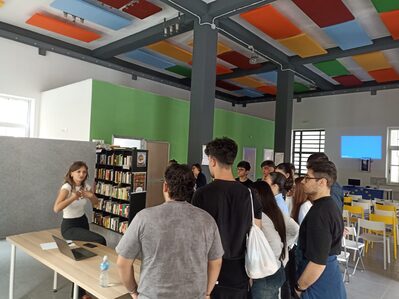 immagine della giornata