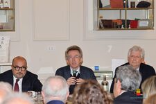 Sindaco Manfredi, al San Carlo splendore e modernità dopo restyling 