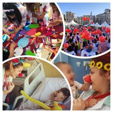 Facciamo la pace: teatro in festa per la pace e l'integrazione